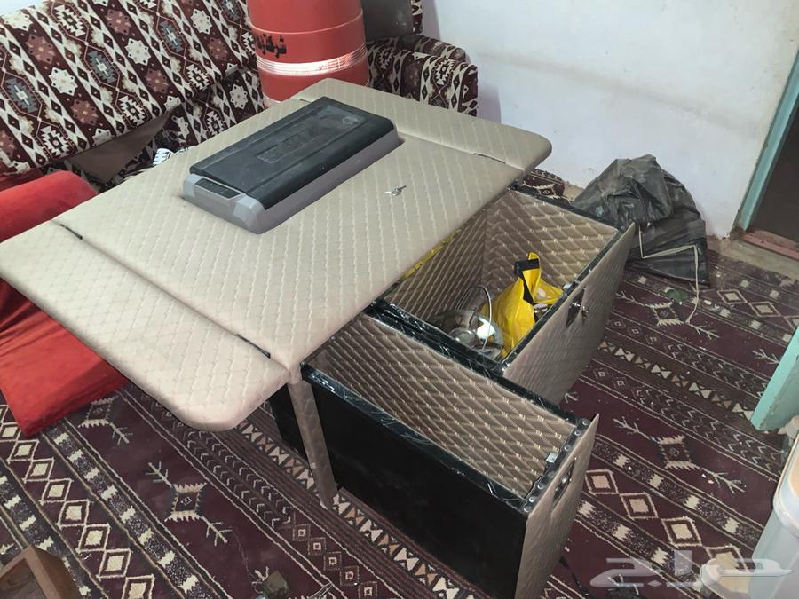 طبق ربع وثلاجه63440585758723113