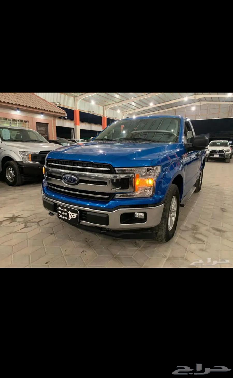النوع   فورد F15063073195631490110