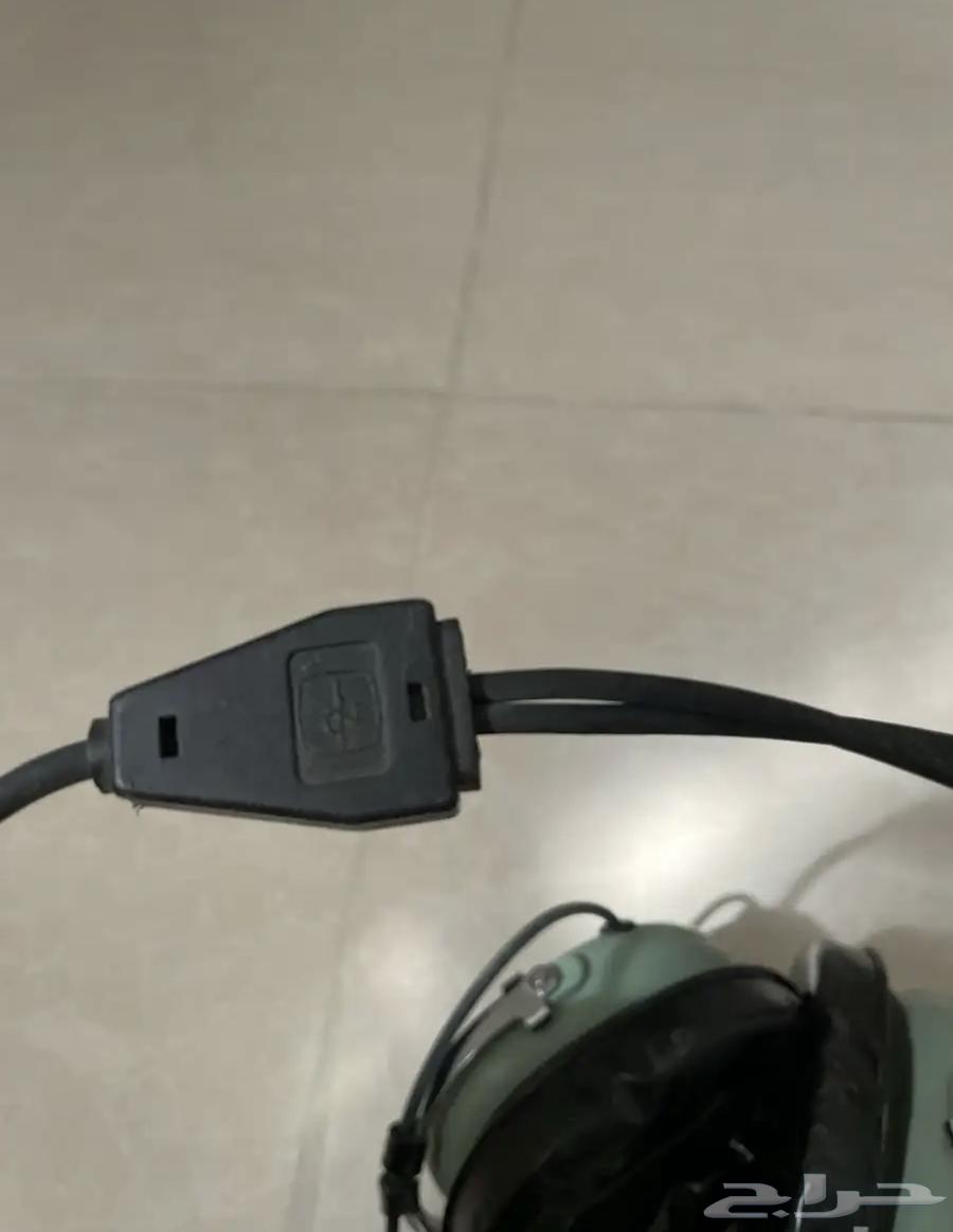 David Clark Aviation Headset63051656431873112