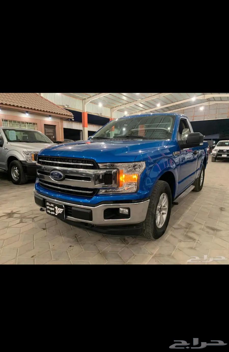 النوع   فورد F15063073195631490112