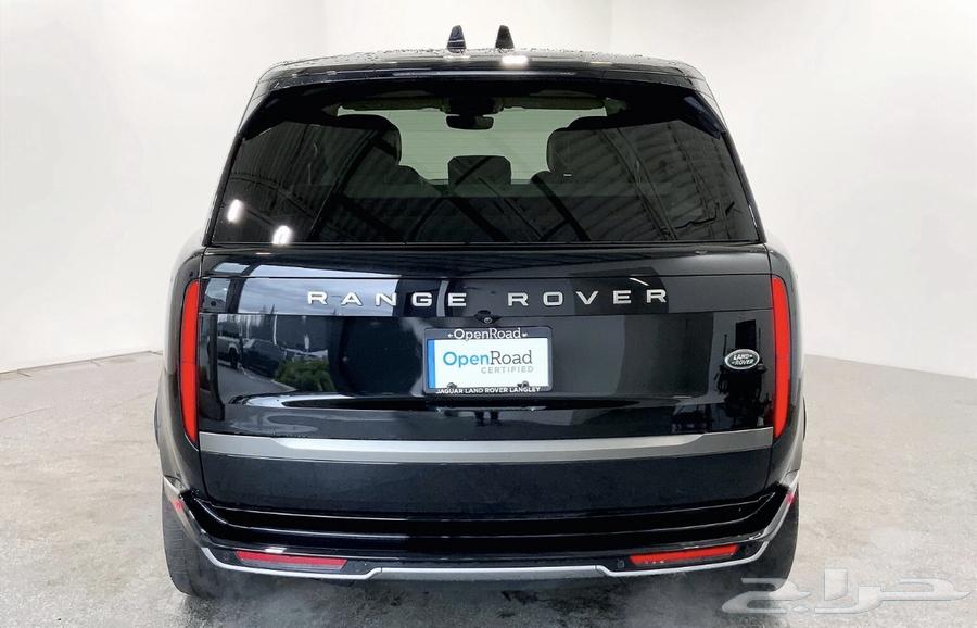 Range Rover Vogue 2023 (Sold)63072745368705113