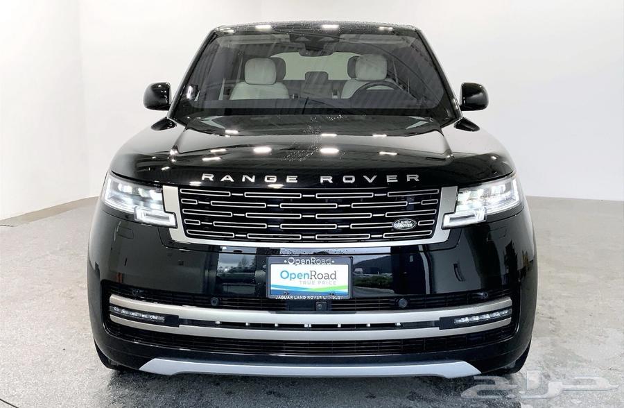 Range Rover Vogue 2023 (Sold)63072745368705111
