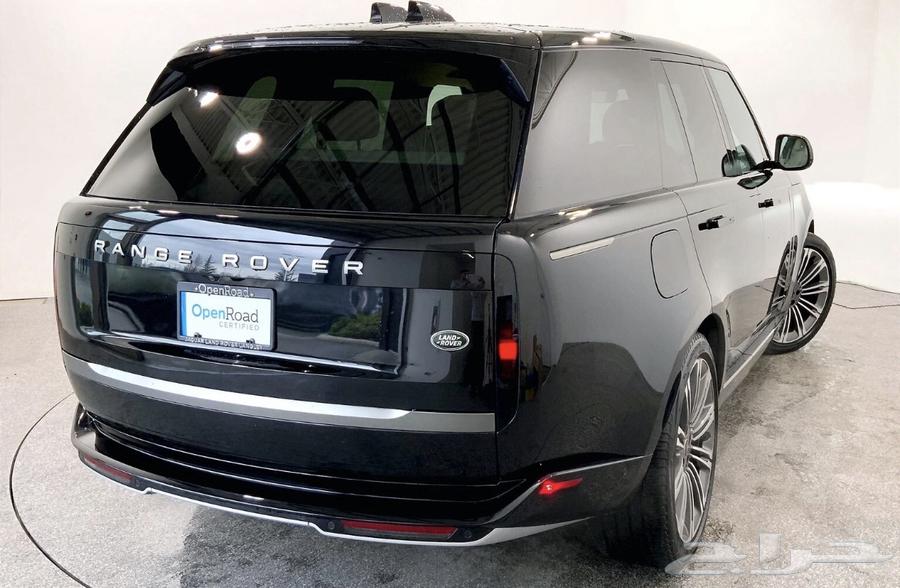 Range Rover Vogue 2023 (Sold)63072745368705114