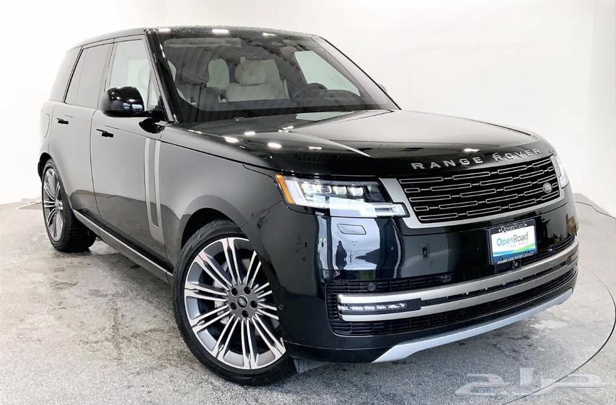 Range Rover Vogue 2023 (Sold)63072745368705112