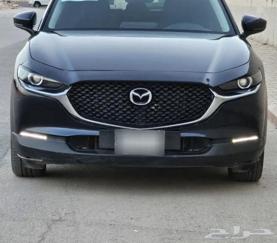 Selling Mazda X30 car63074416801025112