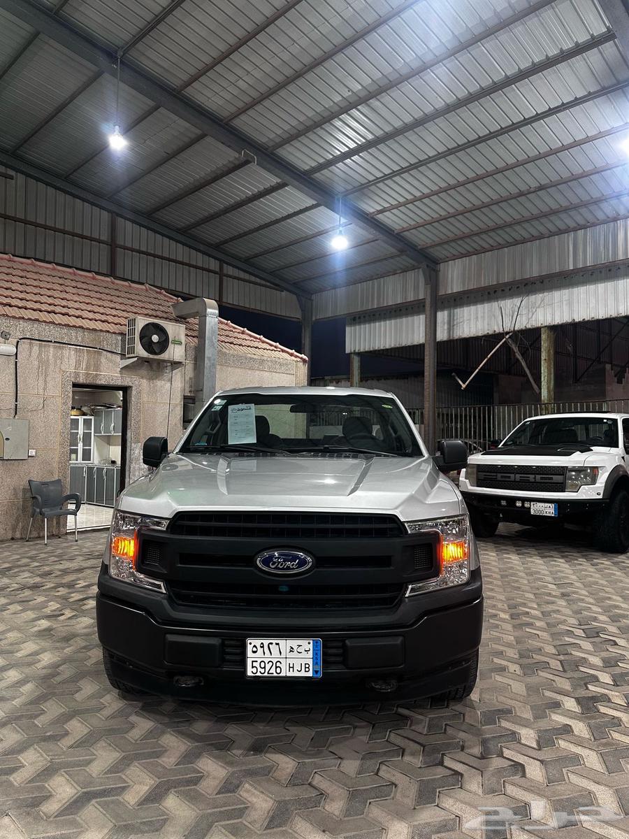 F150 تم البيع63072750146435110