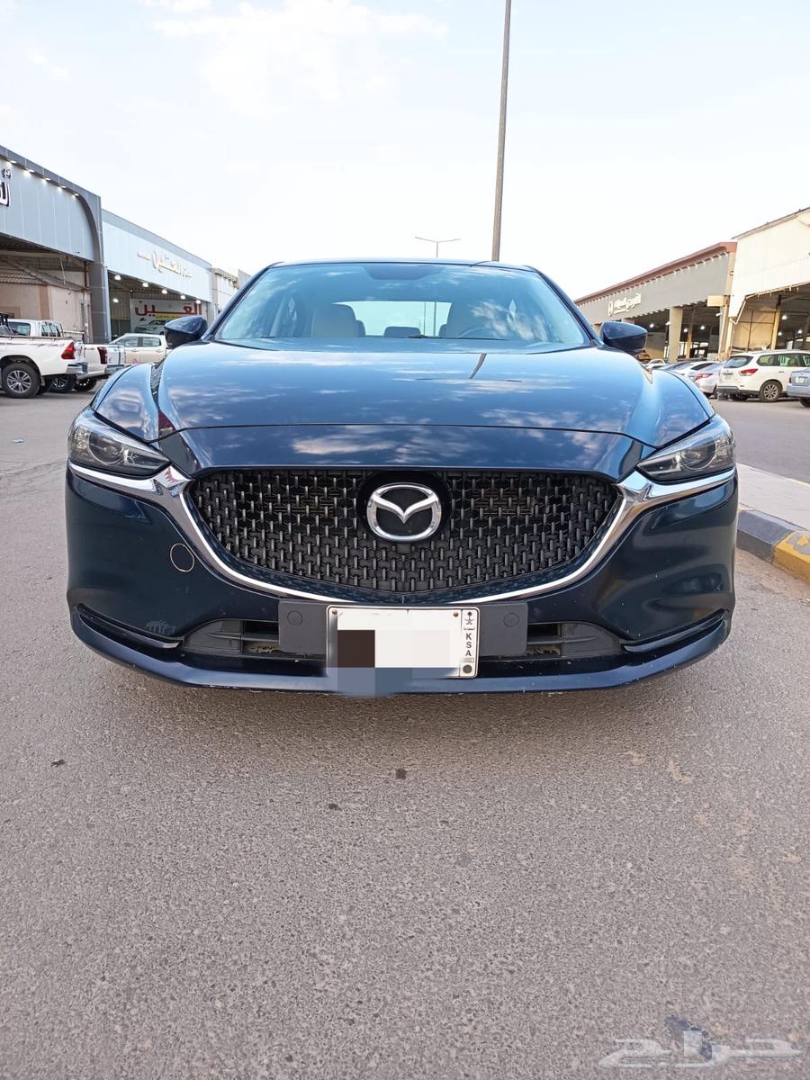 Mazda 6 202263073186888449112