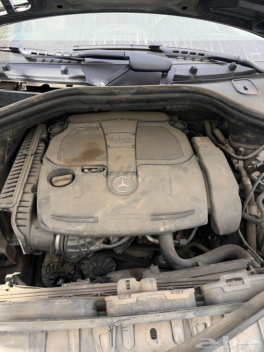 Mercedes ML 201363073174068611114