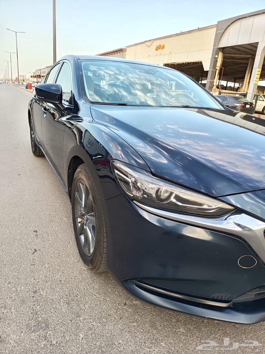 Mazda 6 202263073186888449113