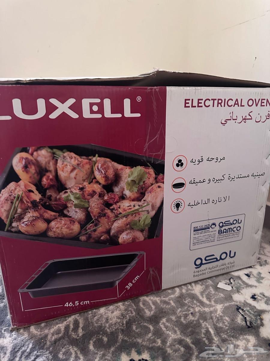 Electric oven63051656712066114