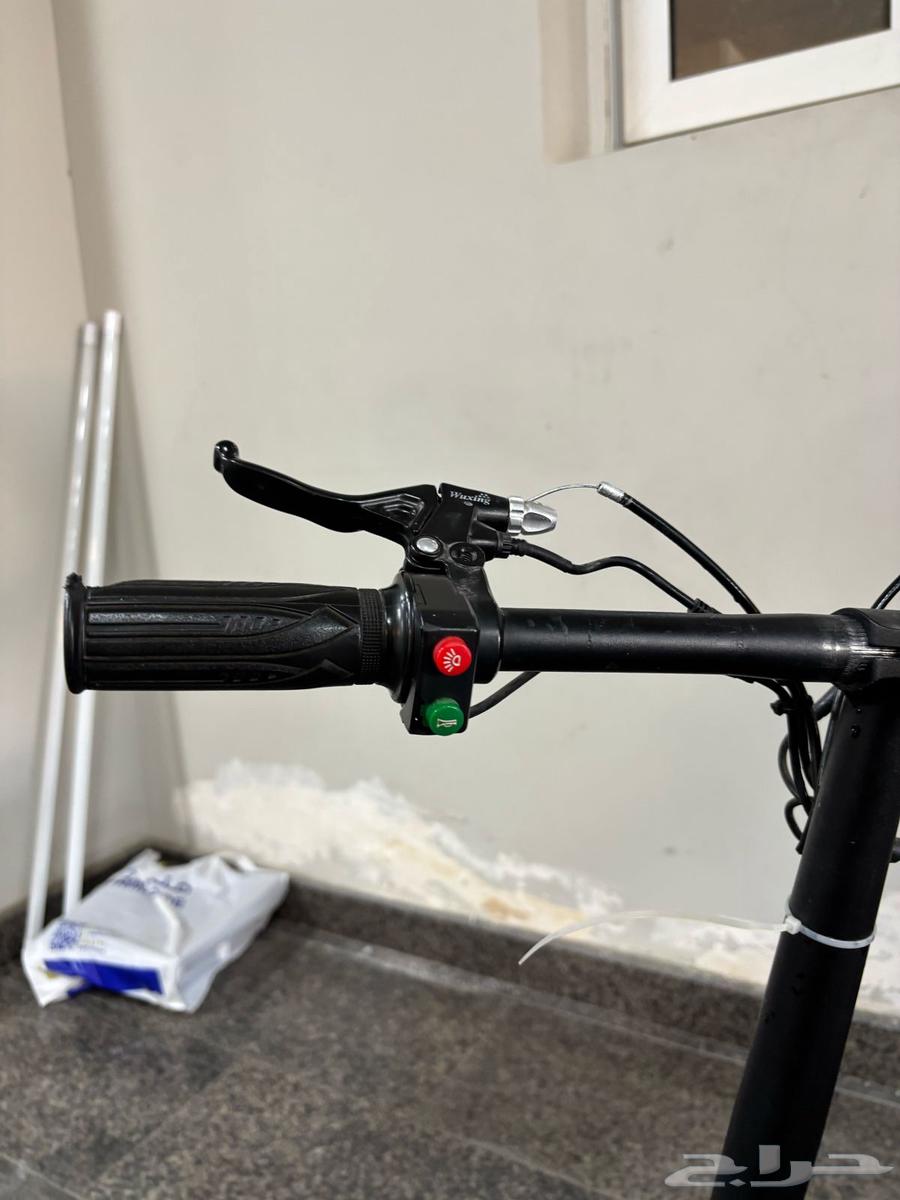 Scooter63050034844418112