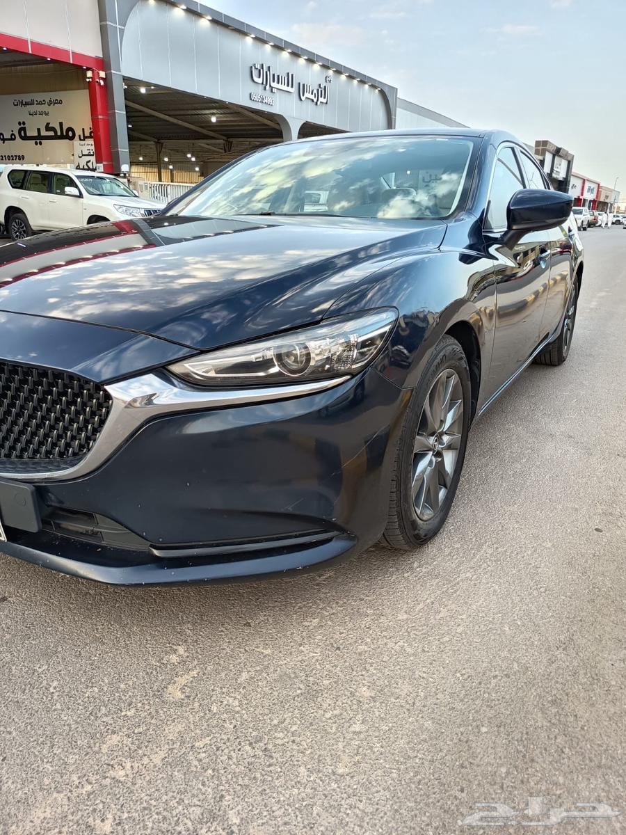 Mazda 6 202263073186888449114