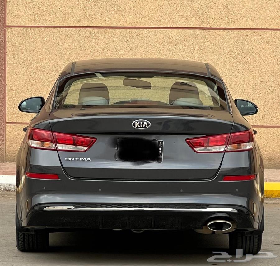 Kia Optima 2019 2.0 (Sold Sold)63073169541377111