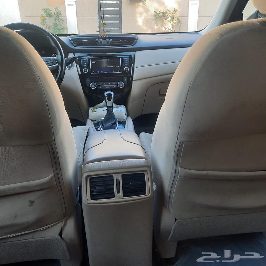 X-Trail Full Specs Model 202263074407599107110