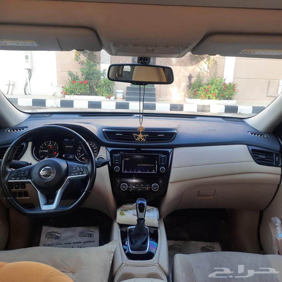 X-Trail Full Specs Model 202263074407599107111