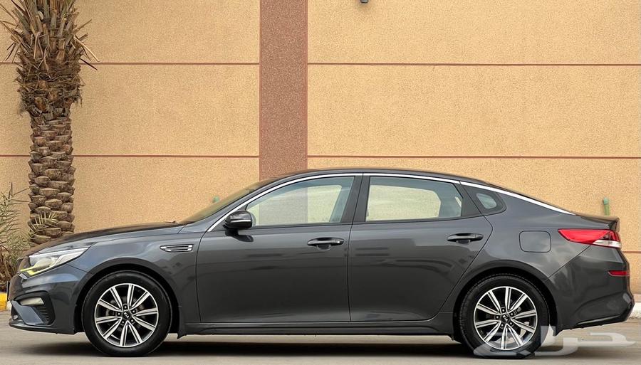 Kia Optima 2019 2.0 (Sold Sold)63073169541377114