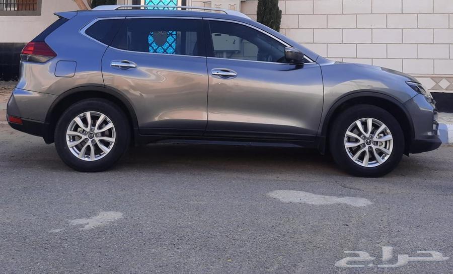 X-Trail Full Specs Model 202263074407599107114