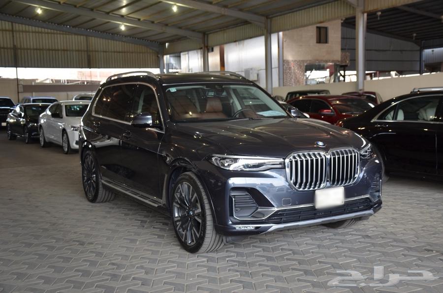 BMW X7 201963073165096323111