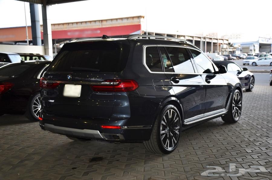 BMW X7 201963073165096323112