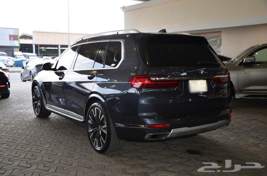 BMW X7 201963073165096323113