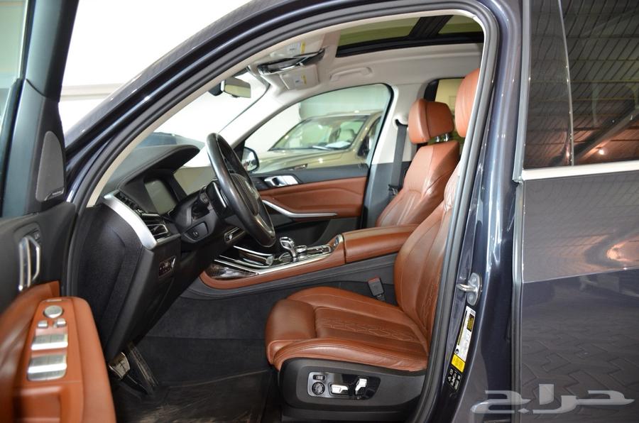 BMW X7 201963073165096323114