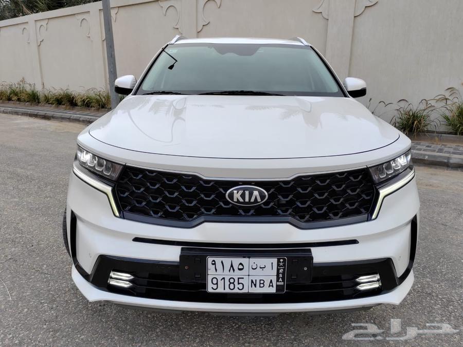 Kia Sorento Diesel 2021 Full Option63072344432769111