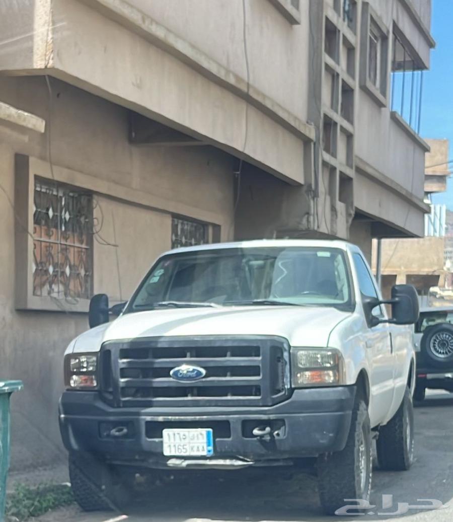 Ford F250 2005630723224897301110