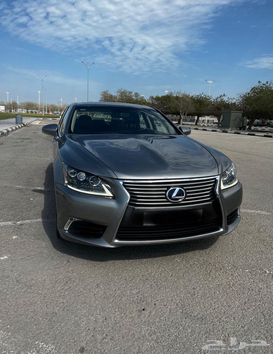 Lexus Ls63073186809473110
