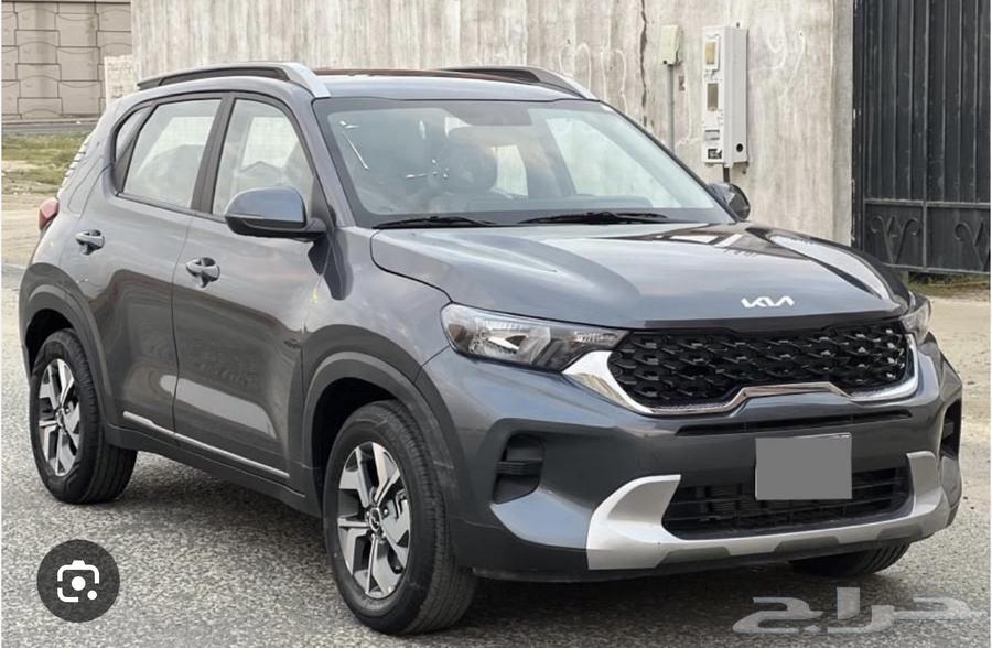 Kia Sonet 202363077202154755117