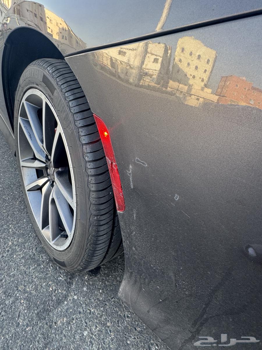 دودج تشارجر ار تي بريميوم ( فل كامل ) R T 202163073178270210114
