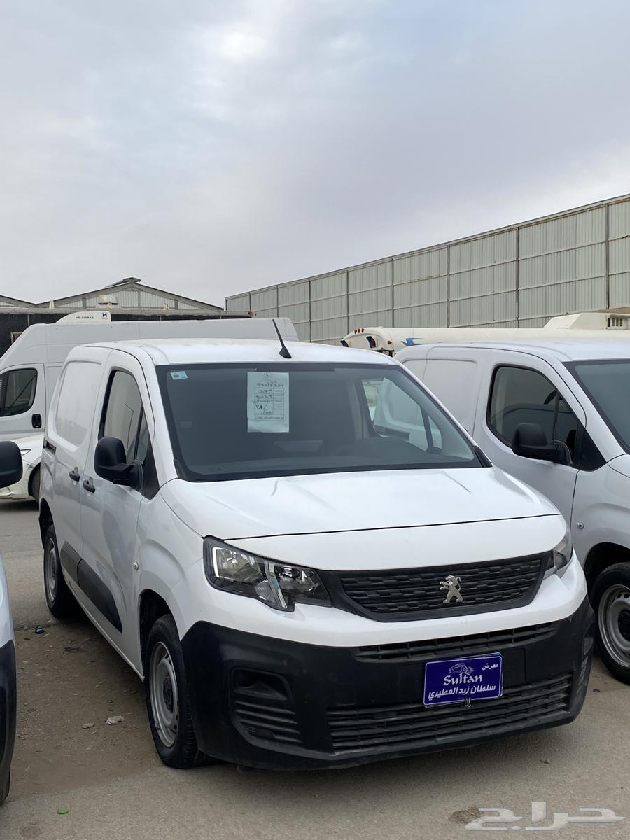 Peugeot Partner Goods63076056289283111