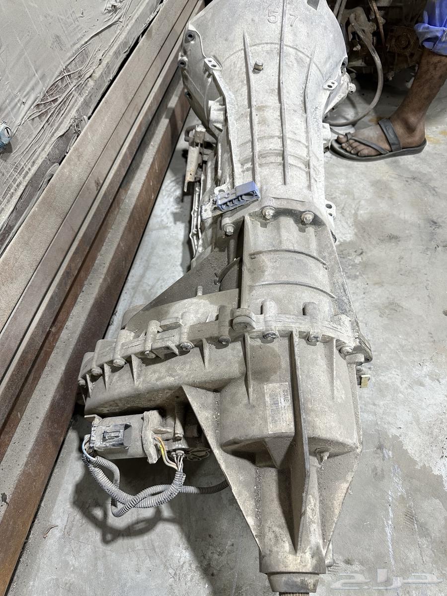 للبيع صنوق حوض وقير ودبل فورد F15063074838167681113