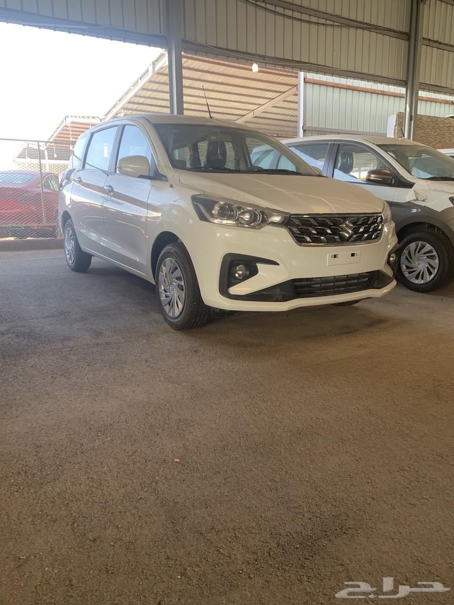 سوزوكي ارتيجا ستاندرد 2025 GL63073160468610113