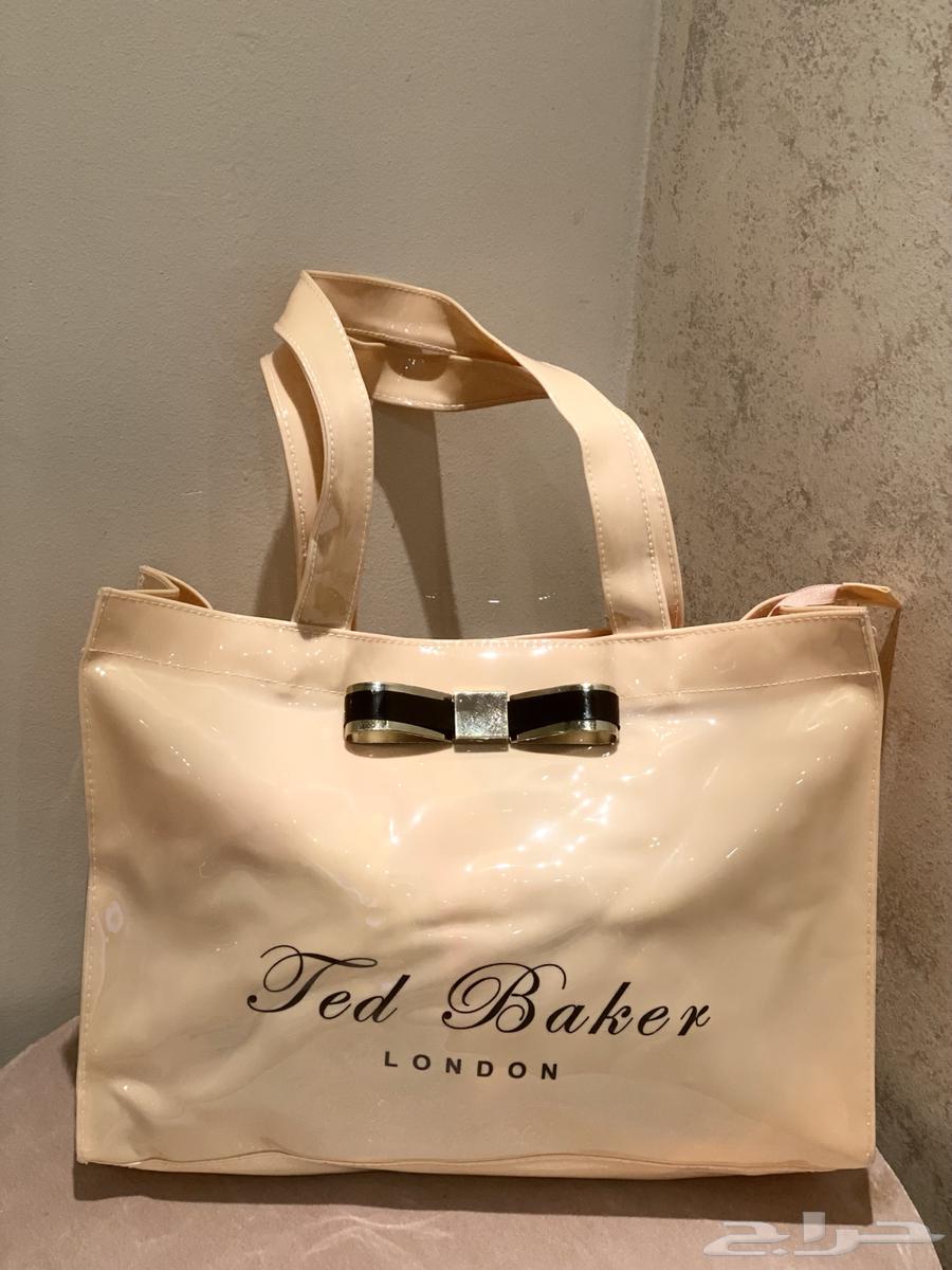 Ted Baker bags in two sizes: large and medium63051205232897112