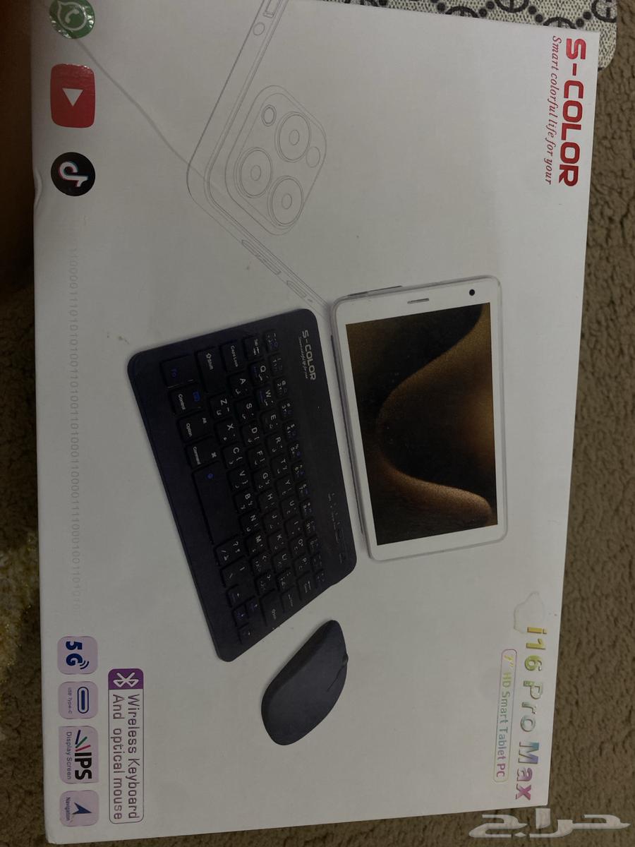 iPad tablet63049677320450113