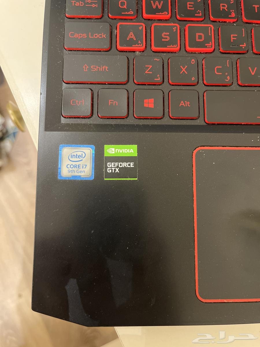 Acer Nitro 5 Gaming Laptop63051242424961111