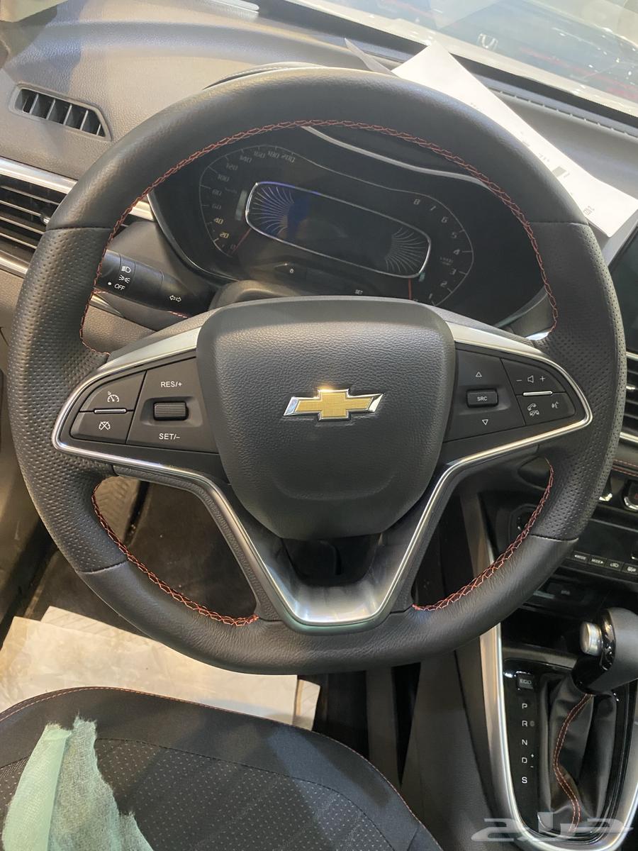 Chevrolet Groove 2023 Full Model63074819513730112