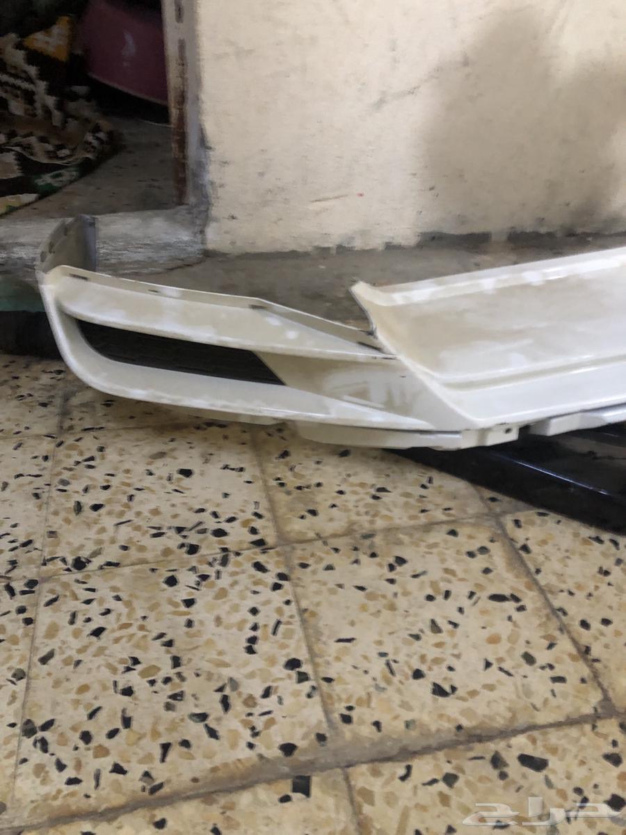 Lexus bumper63616002788738113