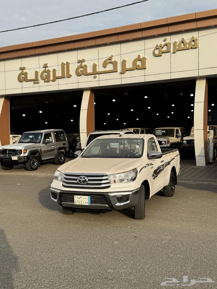 2023 Hilux Saudi Gmara Muba'63074028420353113
