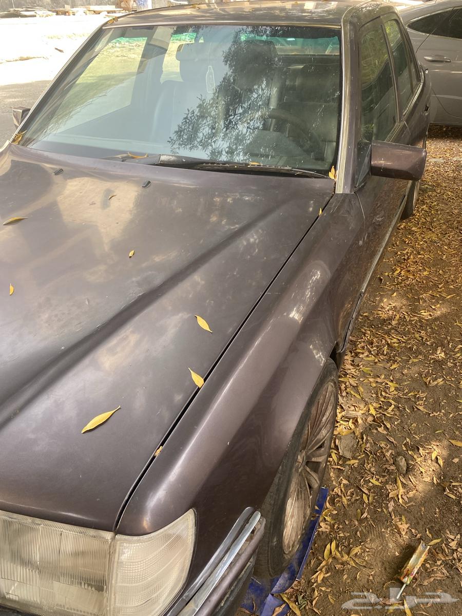 Mercedes 300 model 199363072336011650113