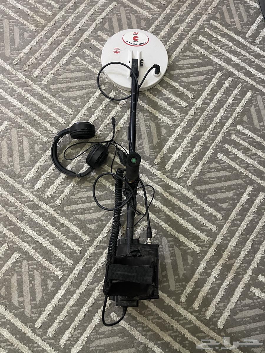 للبيع جهاز كشف الذهب جي بي اكس 450064618602005890110