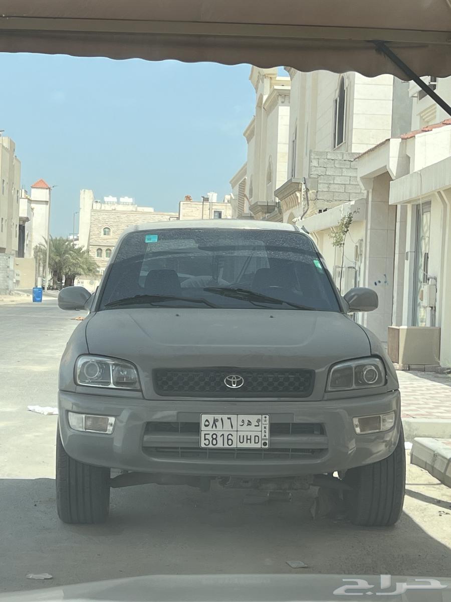 Toyota 4x4 Jeep 9963076793296259111