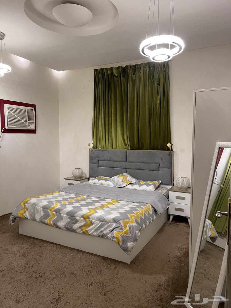 Luxurious furnished residential apartment for annual and monthly rent in Mahayil Asir63012949139458112