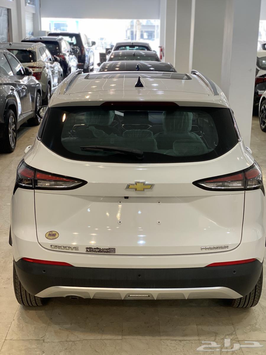 Chevrolet Groove 2023 Full Model63074819513730113