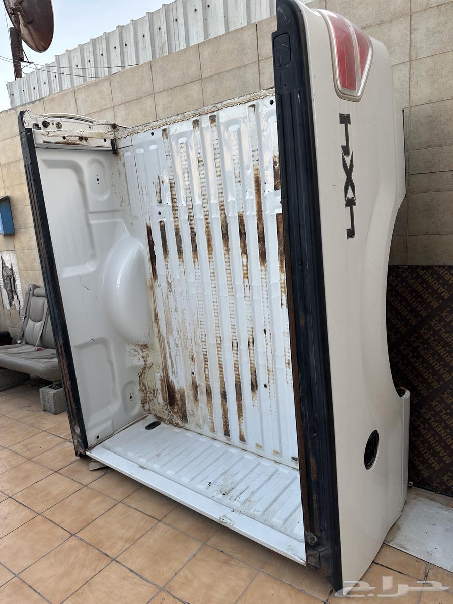 للبيع صنوق حوض وقير ودبل فورد F15063074838167681111