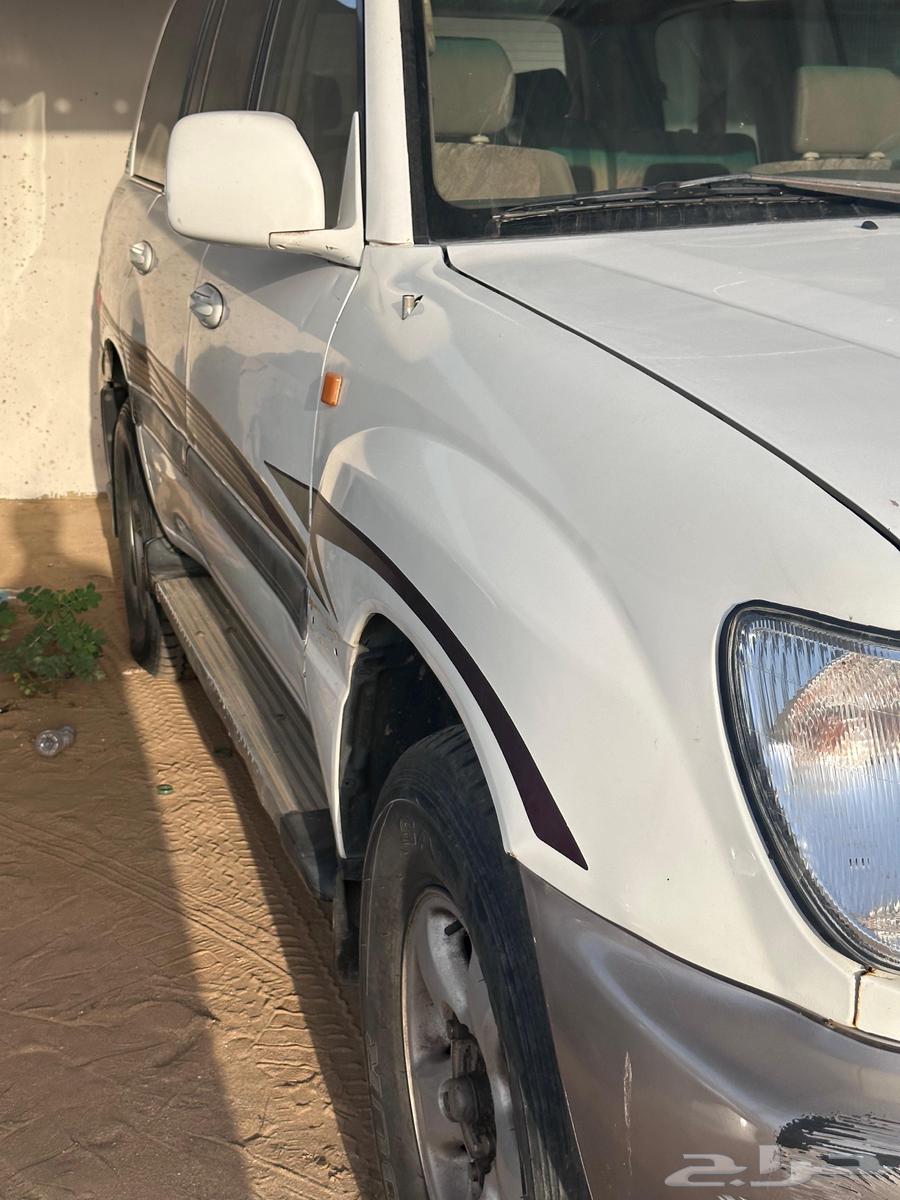 تيوتا لاند كروزر (GXR)63073173504129112