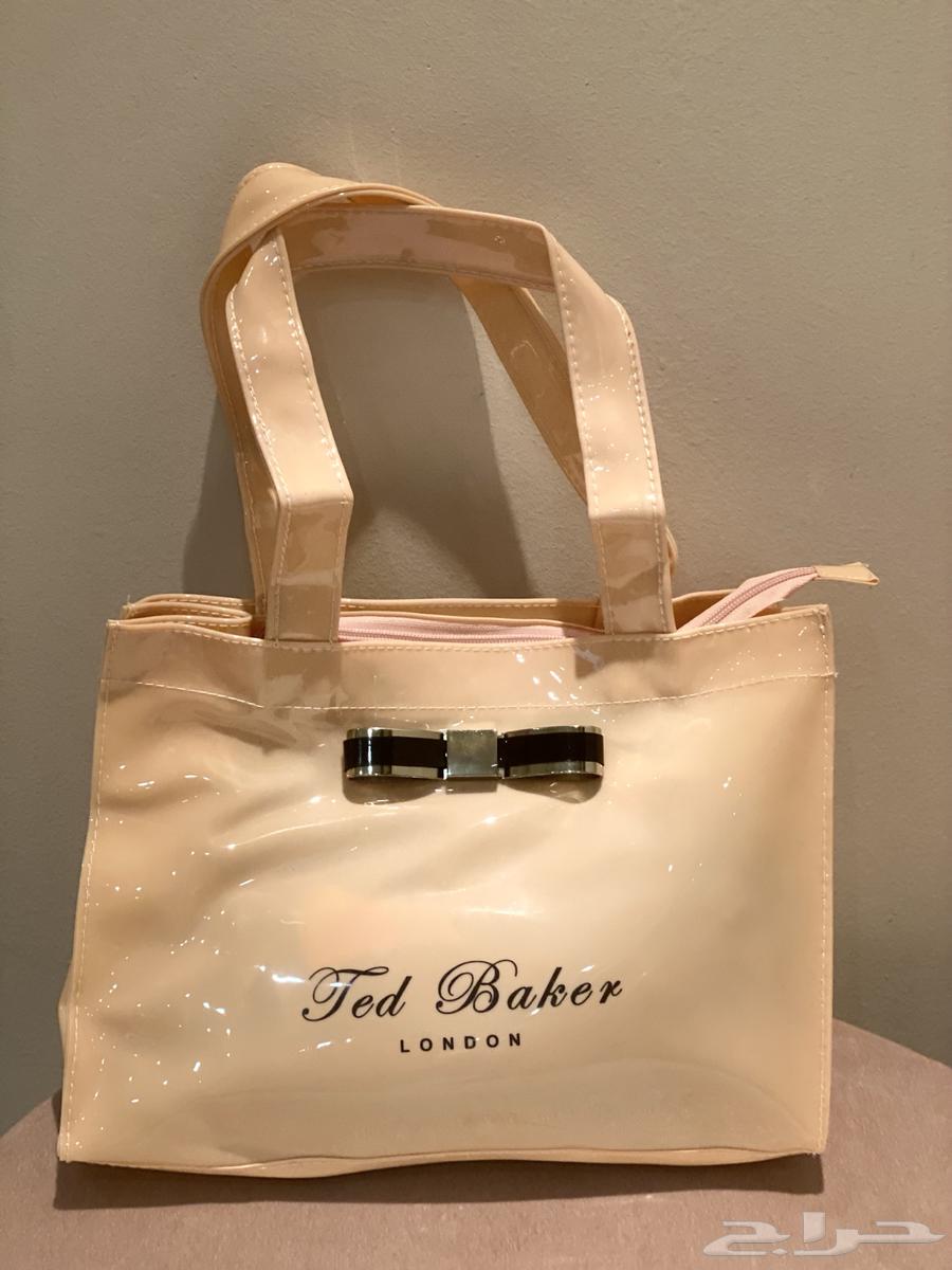 Ted Baker bags in two sizes: large and medium63051205232897111