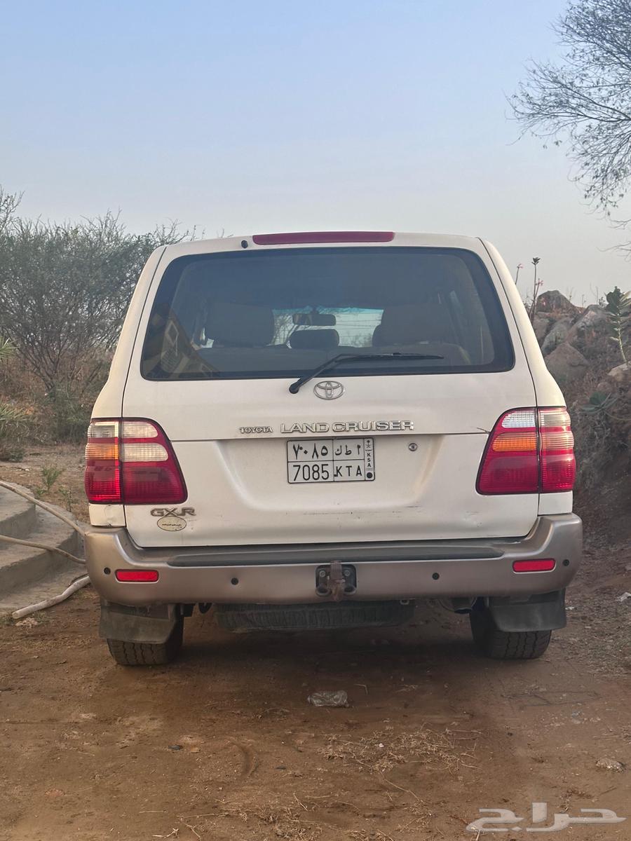 تيوتا لاند كروزر (GXR)63073173504129111