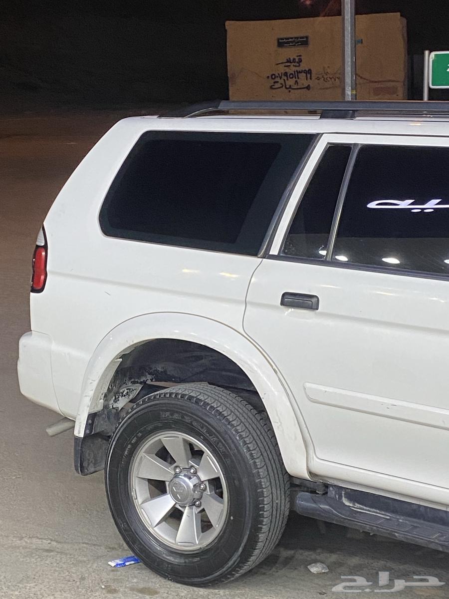 جيب ماستبيشي63073611578113113
