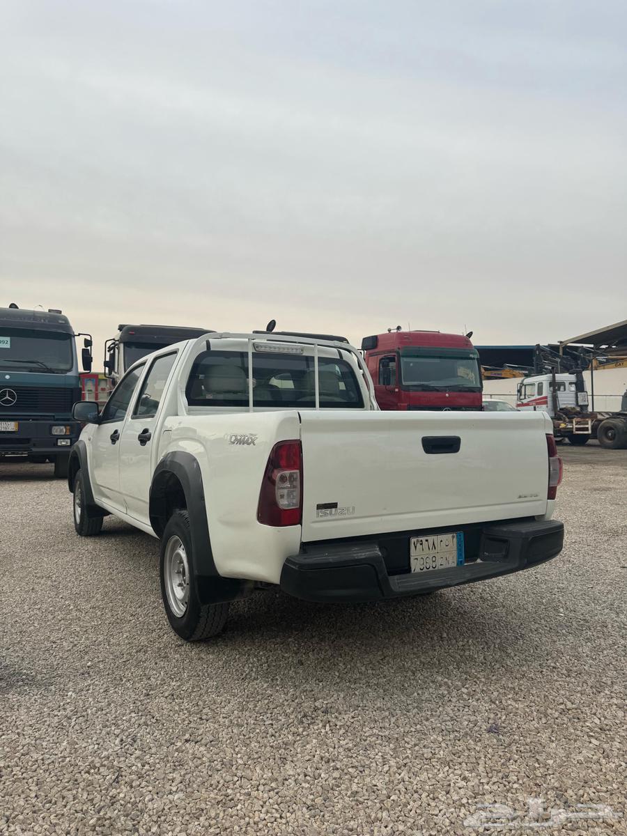 For sale Isuzu Gemini Diesel63075643706113113